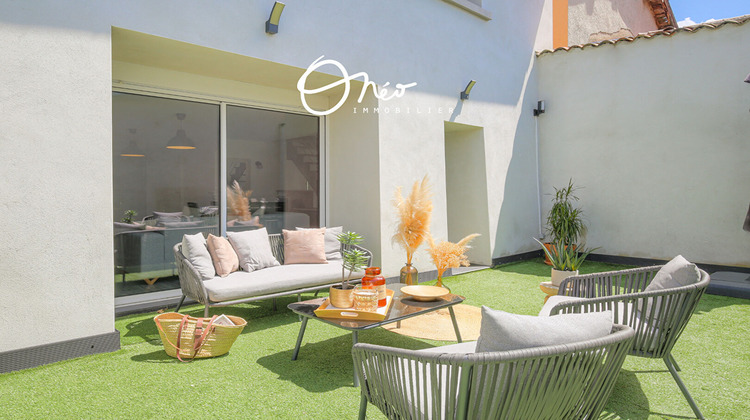 Ma-Cabane - Vente Maison MIONS, 120 m²