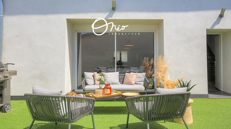 Ma-Cabane - Vente Maison MIONS, 120 m²