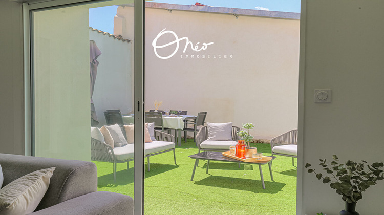 Ma-Cabane - Vente Maison MIONS, 120 m²