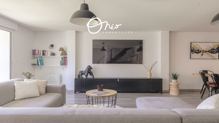 Ma-Cabane - Vente Maison MIONS, 120 m²
