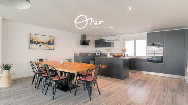 Ma-Cabane - Vente Maison MIONS, 120 m²