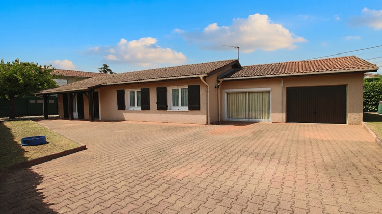 Ma-Cabane - Vente Maison MIONS, 100 m²