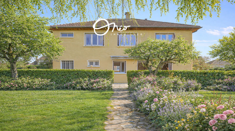 Ma-Cabane - Vente Maison MIONS, 169 m²