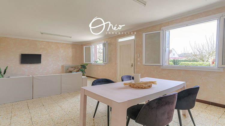 Ma-Cabane - Vente Maison MIONS, 169 m²