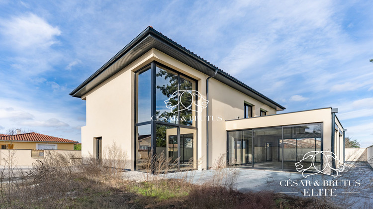 Ma-Cabane - Vente Maison Mions, 330 m²