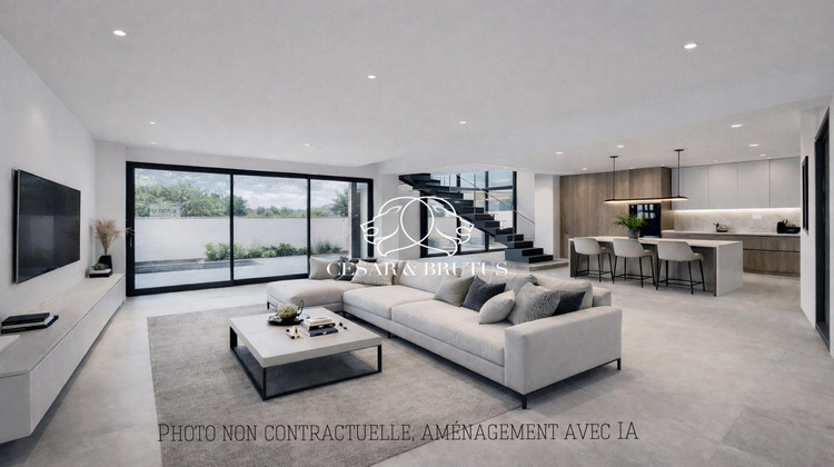 Ma-Cabane - Vente Maison Mions, 330 m²