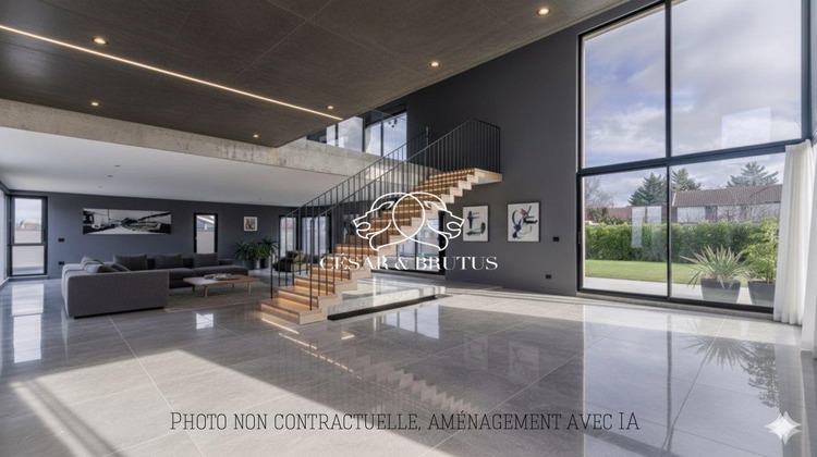 Ma-Cabane - Vente Maison Mions, 330 m²