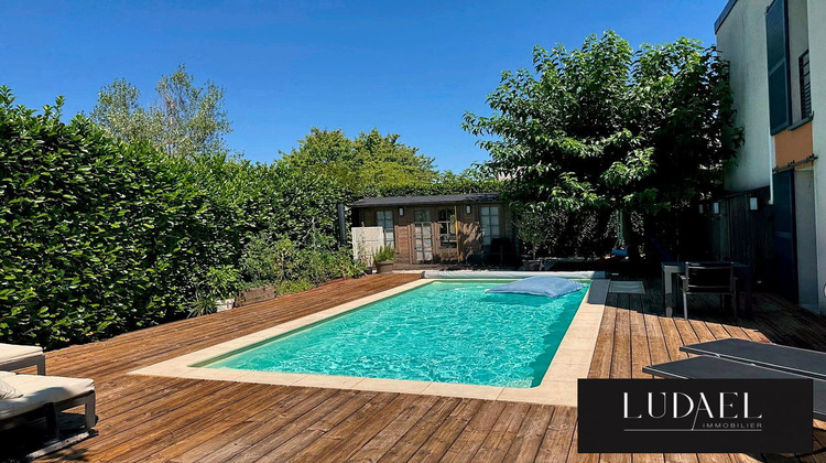 Ma-Cabane - Vente Maison Mions, 100 m²