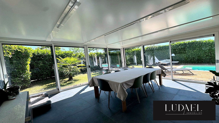 Ma-Cabane - Vente Maison Mions, 100 m²