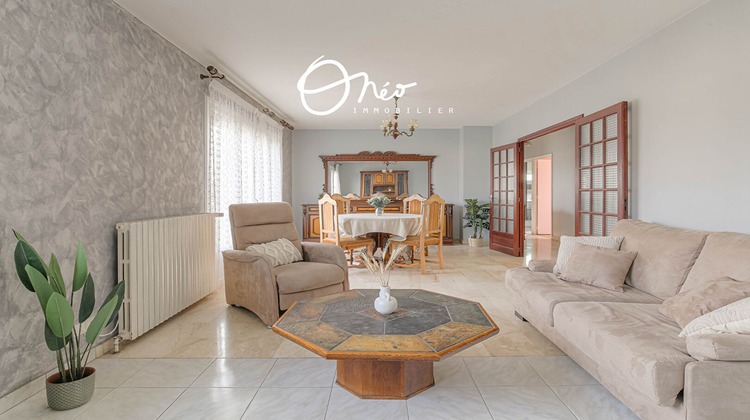Ma-Cabane - Vente Maison MIONS, 110 m²