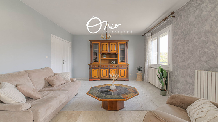 Ma-Cabane - Vente Maison MIONS, 110 m²