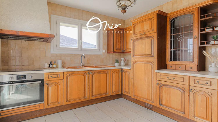Ma-Cabane - Vente Maison MIONS, 110 m²
