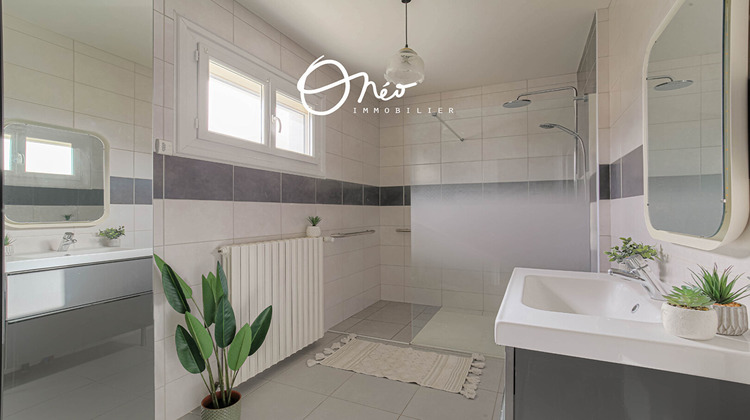 Ma-Cabane - Vente Maison MIONS, 110 m²