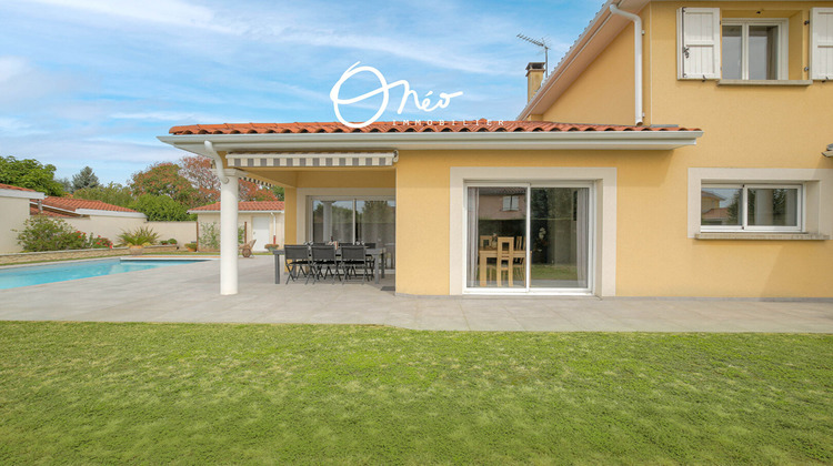 Ma-Cabane - Vente Maison MIONS, 171 m²