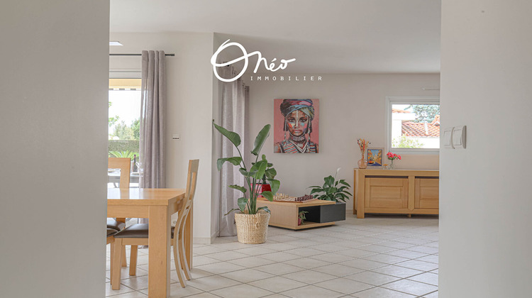 Ma-Cabane - Vente Maison MIONS, 171 m²