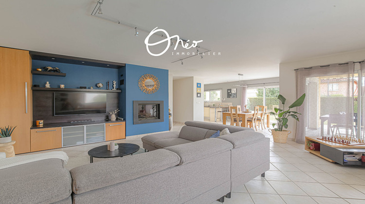Ma-Cabane - Vente Maison MIONS, 171 m²