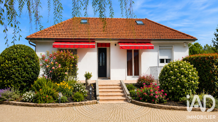 Ma-Cabane - Vente Maison Mions, 135 m²