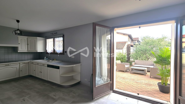 Ma-Cabane - Vente Maison Mions, 91 m²