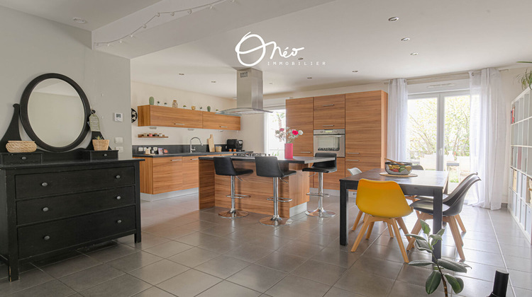 Ma-Cabane - Vente Maison MIONS, 85 m²