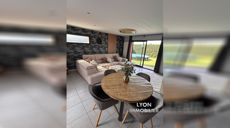 Ma-Cabane - Vente Maison MIONS, 119 m²