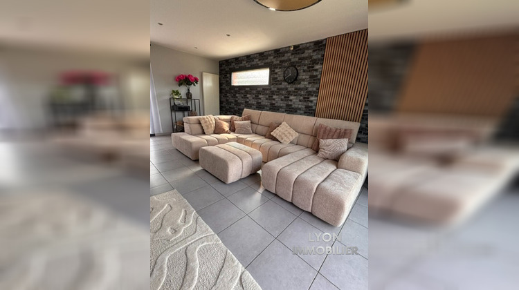 Ma-Cabane - Vente Maison MIONS, 119 m²