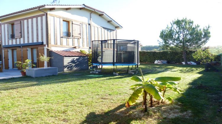 Ma-Cabane - Vente Maison Mios, 84 m²