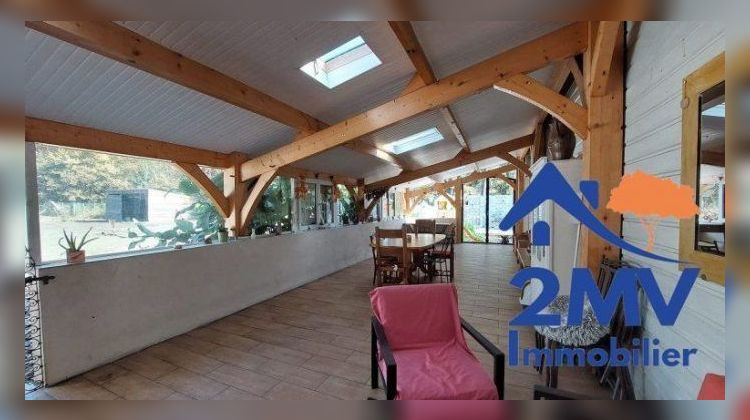 Ma-Cabane - Vente Maison Mios, 122 m²