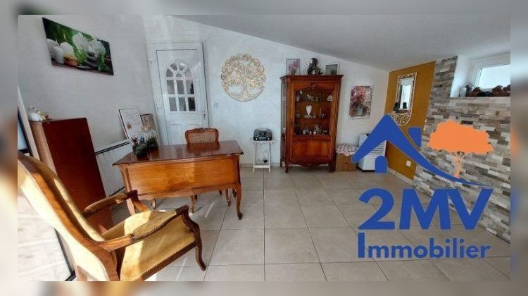 Ma-Cabane - Vente Maison Mios, 122 m²