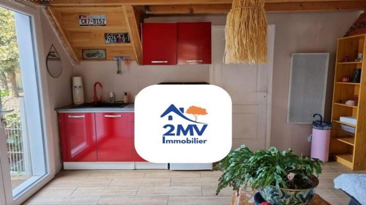 Ma-Cabane - Vente Maison Mios, 122 m²