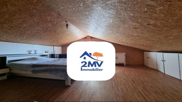 Ma-Cabane - Vente Maison Mios, 122 m²