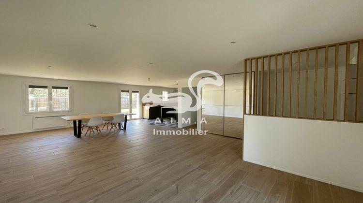 Ma-Cabane - Vente Maison Mios, 122 m²