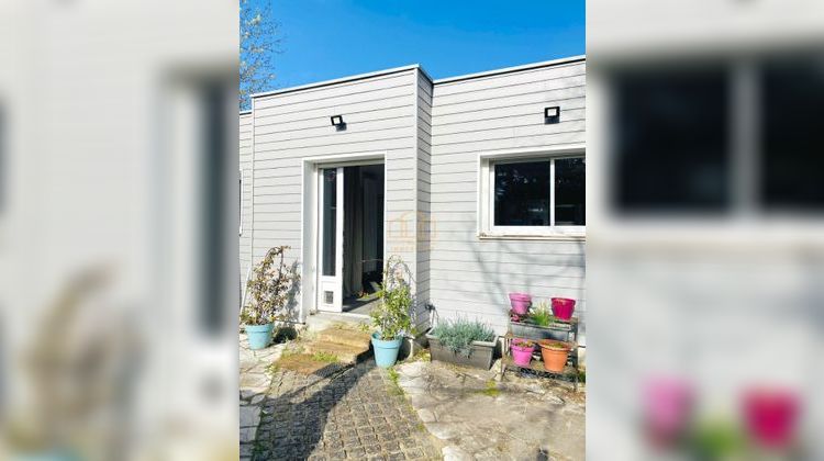 Ma-Cabane - Vente Maison MIOS, 102 m²