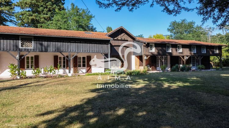 Ma-Cabane - Vente Maison Mios, 300 m²