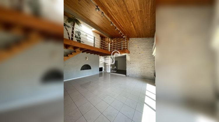 Ma-Cabane - Vente Maison Mios, 195 m²