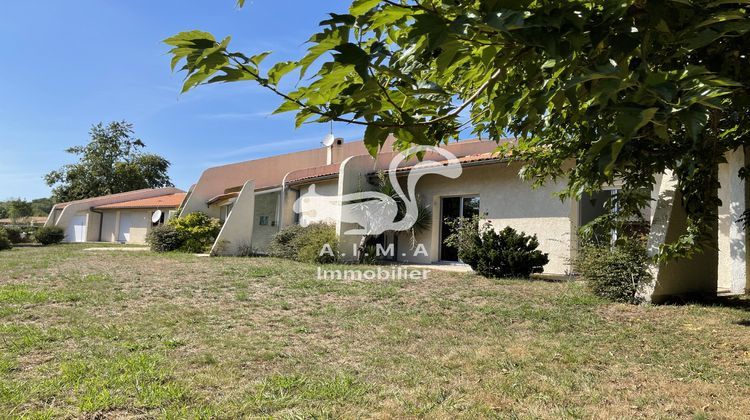 Ma-Cabane - Vente Maison Mios, 195 m²