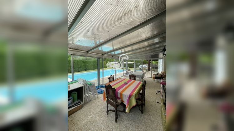 Ma-Cabane - Vente Maison Mios, 212 m²