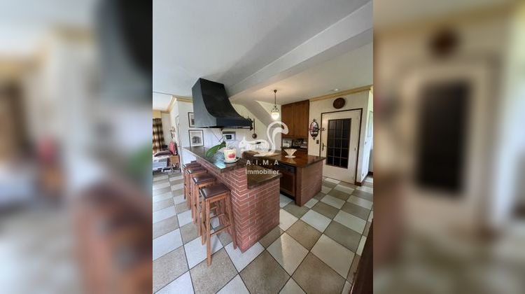 Ma-Cabane - Vente Maison Mios, 212 m²