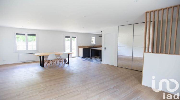 Ma-Cabane - Vente Maison Mios, 122 m²