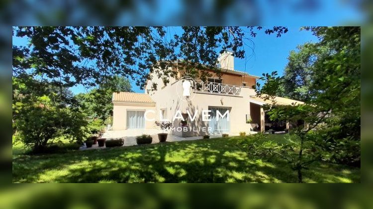 Ma-Cabane - Vente Maison Mios, 296 m²