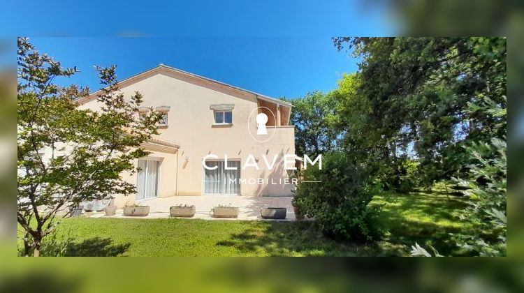 Ma-Cabane - Vente Maison Mios, 296 m²