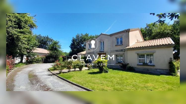 Ma-Cabane - Vente Maison Mios, 296 m²