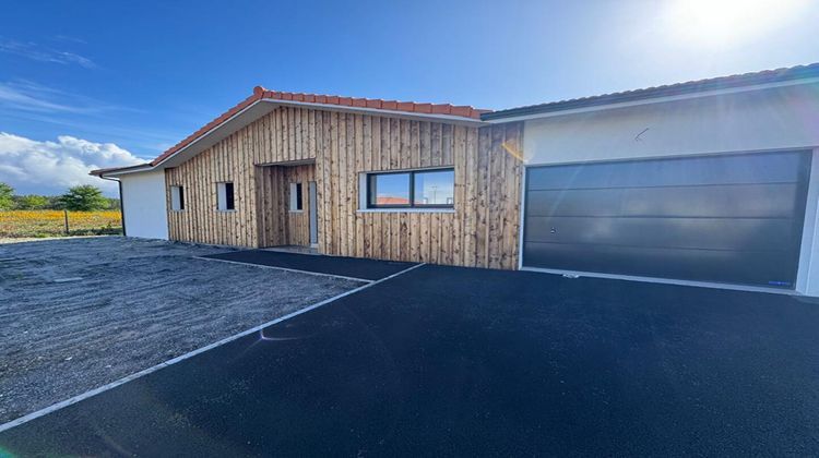 Ma-Cabane - Vente Maison MIOS, 128 m²