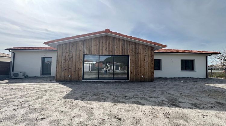 Ma-Cabane - Vente Maison MIOS, 128 m²