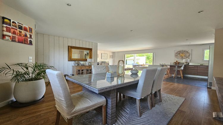 Ma-Cabane - Vente Maison MIOS, 113 m²