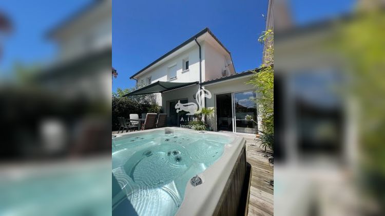 Ma-Cabane - Vente Maison Mios, 101 m²