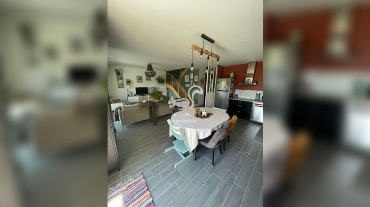 Ma-Cabane - Vente Maison Mios, 101 m²