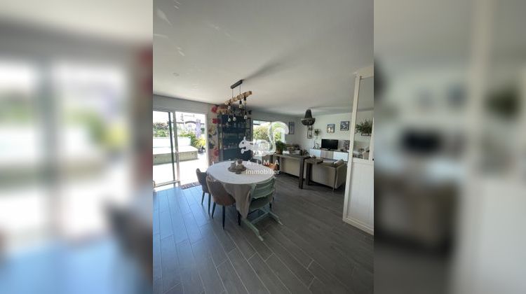 Ma-Cabane - Vente Maison Mios, 101 m²