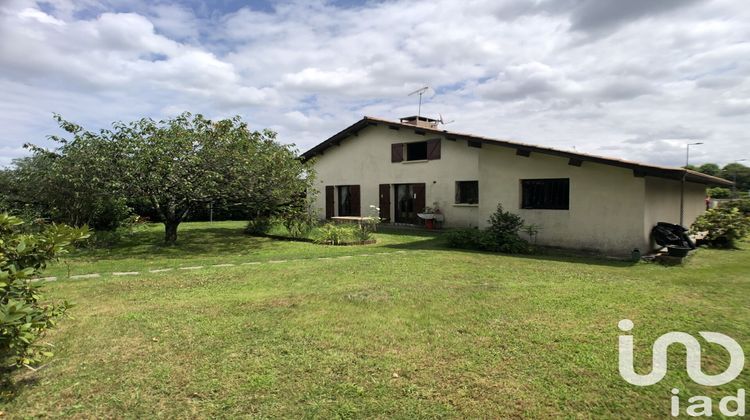 Ma-Cabane - Vente Maison Mios, 100 m²