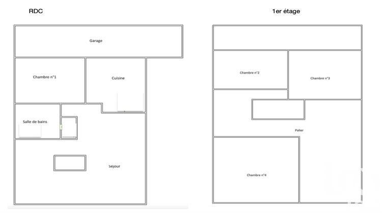 Ma-Cabane - Vente Maison Mios, 100 m²