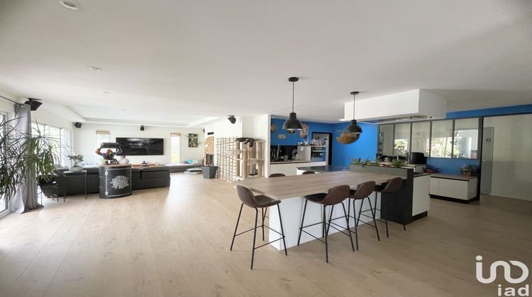 Ma-Cabane - Vente Maison Mios, 178 m²